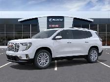 2026 GMC Acadia - Photo 2