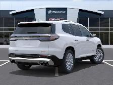 2026 GMC Acadia - Photo 4