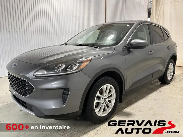 Ford Escape Hybride SE hybride TI 2021 à vendre