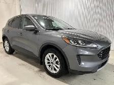 Ford Escape Hybride SE hybride TI 2021 à vendre - Photo 5