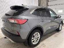 Ford Escape Hybride SE hybride TI 2021 à vendre - Photo 7