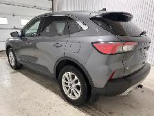 Ford Escape Hybride SE hybride TI 2021 à vendre - Photo 11