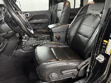Jeep Wrangler 4xe Unlimited Sahara 4x4 2021 à vendre - Photo 8