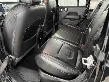 Jeep Wrangler 4xe Unlimited Sahara 4x4 2021 à vendre - Photo 9