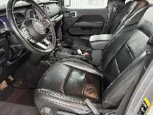 Jeep Wrangler 4xe Sahara 4x4 2023 à vendre - Photo 14