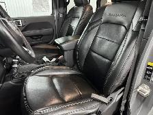 Jeep Wrangler 4xe Sahara 4x4 2023 à vendre - Photo 15