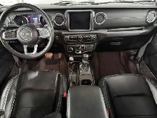 Jeep Wrangler 4xe Sahara 4x4 2023 à vendre - Photo 16