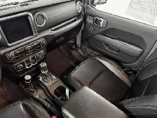 Jeep Wrangler 4xe Sahara 4x4 2023 à vendre - Photo 18