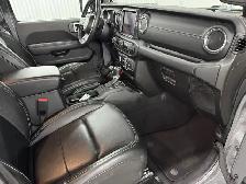Jeep Wrangler 4xe Sahara 4x4 2023 à vendre - Photo 19