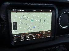 Jeep Wrangler 4xe Sahara 4x4 2023 à vendre - Photo 21