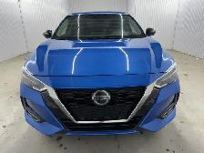 Nissan Sentra SR 2021 à vendre - Photo 4