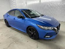 Nissan Sentra SR 2021 à vendre - Photo 5