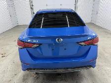 Nissan Sentra SR 2021 à vendre - Photo 12