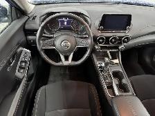 Nissan Sentra SR 2021 à vendre - Photo 21