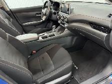 Nissan Sentra SR 2021 à vendre - Photo 25