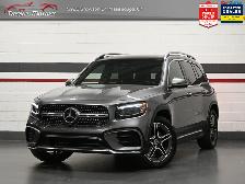 2024 Mercedes-Benz GLB 250 4MATIC No Accident AMG Panoramic Roof