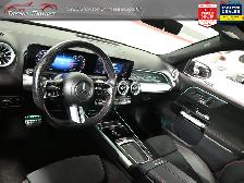 2024 Mercedes-Benz GLB 250 4MATIC No Accident AMG Panoramic Roof - Photo 10