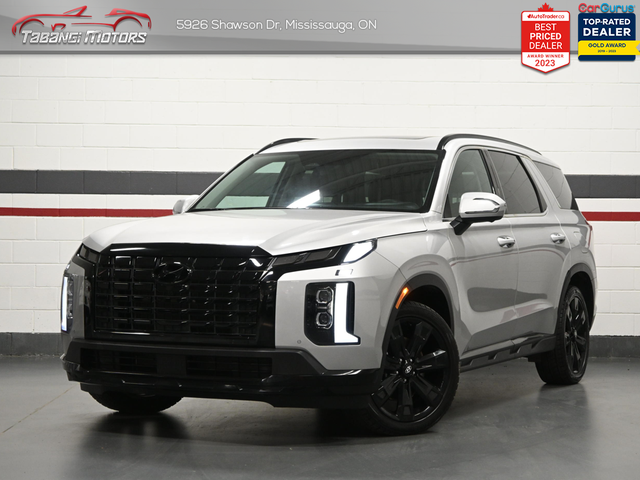 2025 Hyundai Palisade Urban No Accident Harmon/Kardon 360CAM Sma