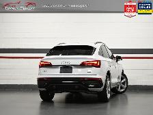 2022 Audi Q5 Sportback Progressiv S-Line Black Optics Panoramic - Photo 2