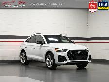 2022 Audi Q5 Sportback Progressiv S-Line Black Optics Panoramic - Photo 3