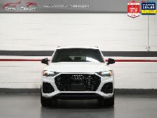 2022 Audi Q5 Sportback Progressiv S-Line Black Optics Panoramic - Photo 4