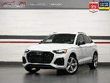 2022 Audi Q5 Sportback Progressiv S-Line Black Optics Panoramic - Photo 5