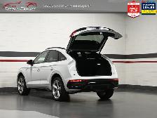 2022 Audi Q5 Sportback Progressiv S-Line Black Optics Panoramic - Photo 8