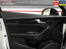 2022 Audi Q5 Sportback Progressiv S-Line Black Optics Panoramic - Photo 11