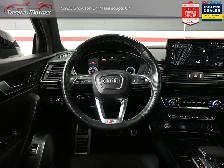 2022 Audi Q5 Sportback Progressiv S-Line Black Optics Panoramic - Photo 12