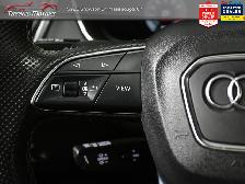 2022 Audi Q5 Sportback Progressiv S-Line Black Optics Panoramic - Photo 14