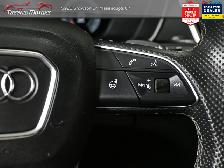 2022 Audi Q5 Sportback Progressiv S-Line Black Optics Panoramic - Photo 15