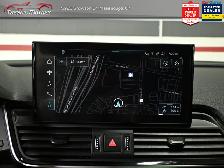 2022 Audi Q5 Sportback Progressiv S-Line Black Optics Panoramic - Photo 16