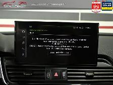 2022 Audi Q5 Sportback Progressiv S-Line Black Optics Panoramic - Photo 17