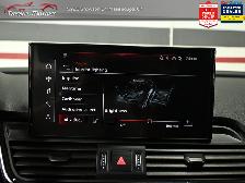 2022 Audi Q5 Sportback Progressiv S-Line Black Optics Panoramic - Photo 18