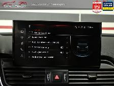 2022 Audi Q5 Sportback Progressiv S-Line Black Optics Panoramic - Photo 19