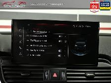 2022 Audi Q5 Sportback Progressiv S-Line Black Optics Panoramic - Photo 20