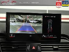 2022 Audi Q5 Sportback Progressiv S-Line Black Optics Panoramic - Photo 21