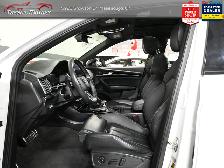 2022 Audi Q5 Sportback Progressiv S-Line Black Optics Panoramic - Photo 25