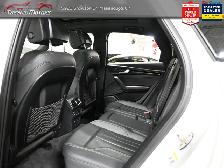 2022 Audi Q5 Sportback Progressiv S-Line Black Optics Panoramic - Photo 26
