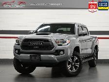 2018 Toyota Tacoma TRD Sport No Accident Leather Heated Seats Ra