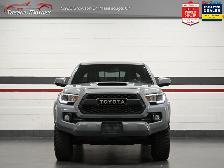 2018 Toyota Tacoma TRD Sport No Accident Leather Heated Seats Ra - Photo 4