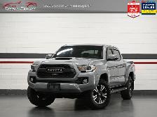 2018 Toyota Tacoma TRD Sport No Accident Leather Heated Seats Ra - Photo 5