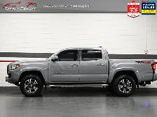 2018 Toyota Tacoma TRD Sport No Accident Leather Heated Seats Ra - Photo 9