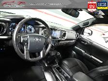 2018 Toyota Tacoma TRD Sport No Accident Leather Heated Seats Ra - Photo 10