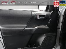 2018 Toyota Tacoma TRD Sport No Accident Leather Heated Seats Ra - Photo 11