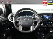 2018 Toyota Tacoma TRD Sport No Accident Leather Heated Seats Ra - Photo 12