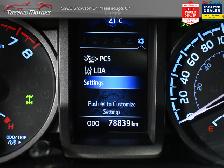 2018 Toyota Tacoma TRD Sport No Accident Leather Heated Seats Ra - Photo 14