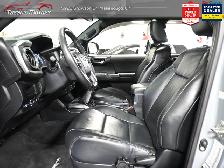 2018 Toyota Tacoma TRD Sport No Accident Leather Heated Seats Ra - Photo 22