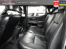 2018 Toyota Tacoma TRD Sport No Accident Leather Heated Seats Ra - Photo 23