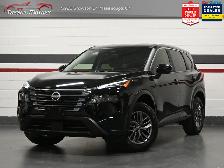 2024 Nissan Rogue Heated Seats Blind Spot Remote Start